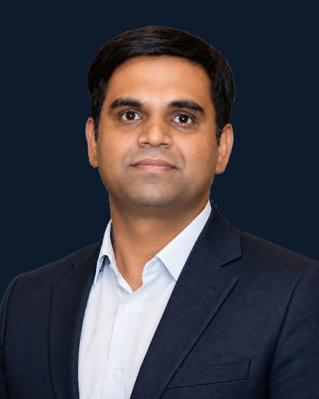 Virendra Pal